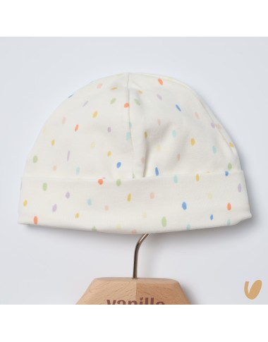 Set nascita cotone Completo e Pagliaccetto