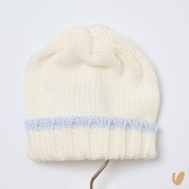 Completo nascita in lana Set Nascita e Uscita Clinica