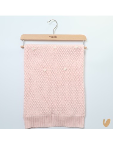 Coperta lana nodi d'amore Coperta e Lenzuola