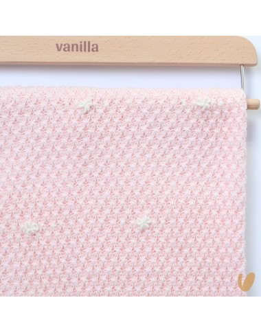 Coperta lana nodi d'amore Coperta e Lenzuola