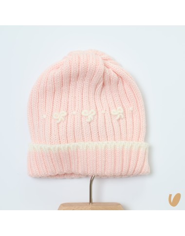 Complete wool love knots