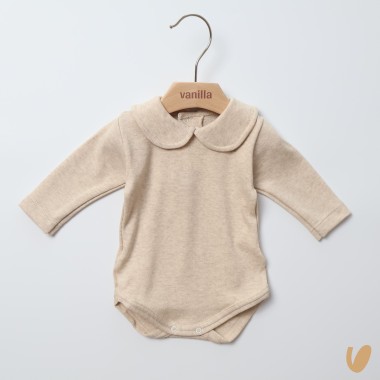 Body colletto Intimo e Camicia Fortuna