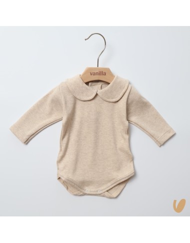 Body colletto Intimo e Camicia Fortuna