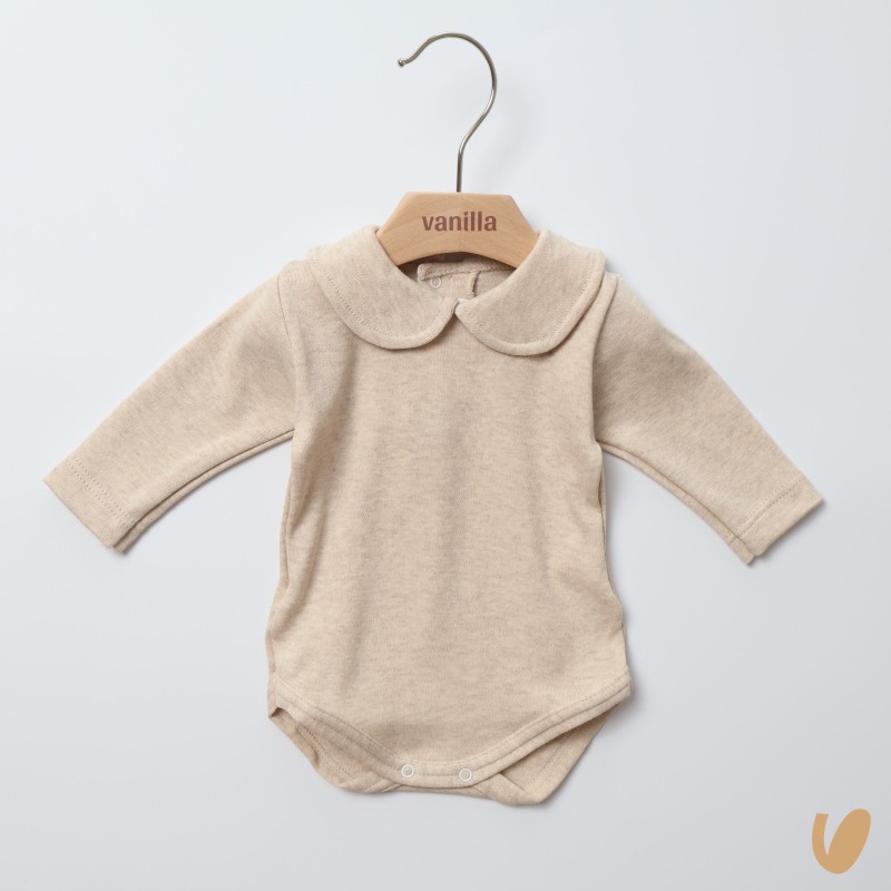 Body colletto Intimo e Camicia Fortuna