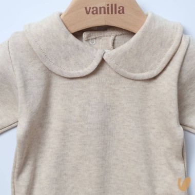 Body colletto Intimo e Camicia Fortuna