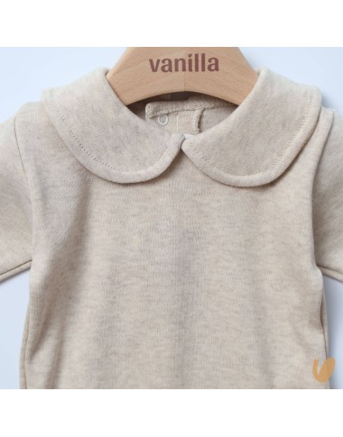 Body colletto Intimo e Camicia Fortuna