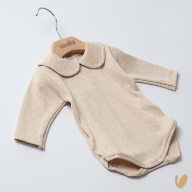 Body colletto Intimo e Camicia Fortuna