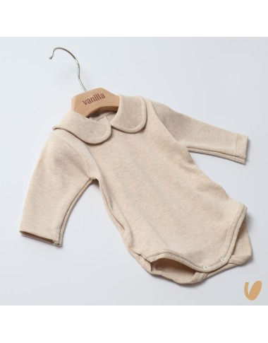 Body colletto Intimo e Camicia Fortuna