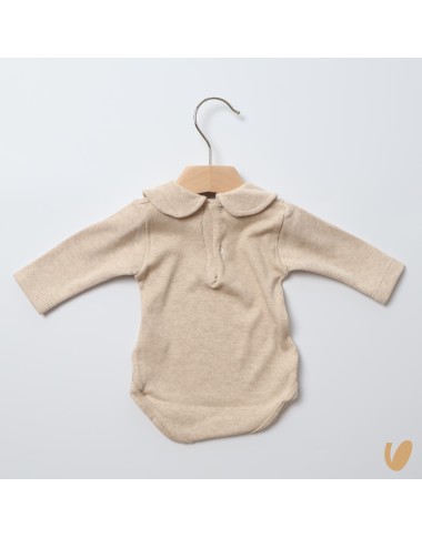 Body colletto Intimo e Camicia Fortuna