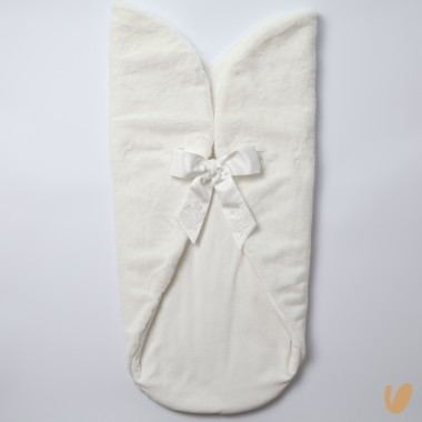 Coperta a forma di cuore Coperte e Lenzuola