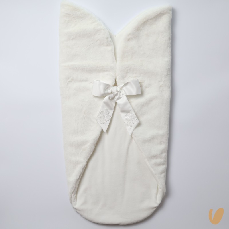 Coperta a forma di cuore Coperte e Lenzuola