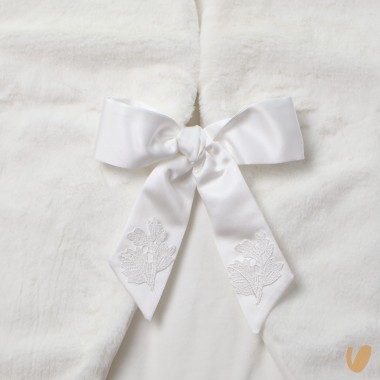 Coperta a forma di cuore Coperte e Lenzuola