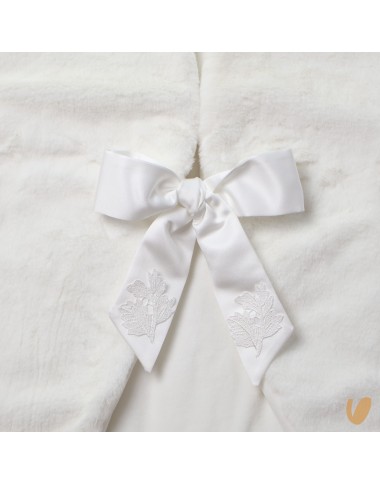 Heart-shaped blanket