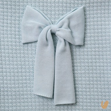 Coperta in lana fiocco Accessori