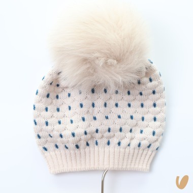 Completo nascita lana Set Nascita e Uscita Clinica