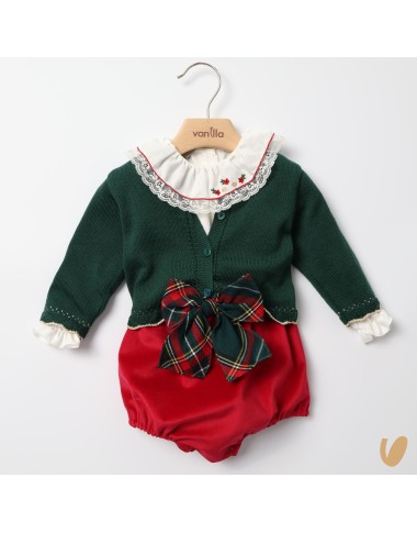 Complete christmas elegant