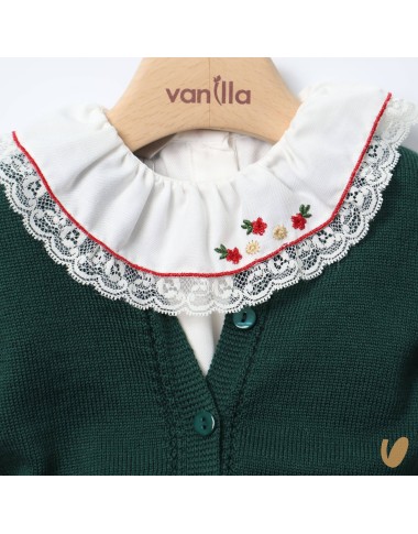 Complete christmas elegant