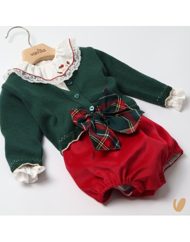 Complete christmas elegant