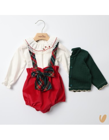 Complete christmas elegant