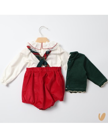 Complete christmas elegant