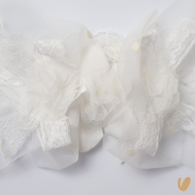 Fascia elegante Fasce e Codini