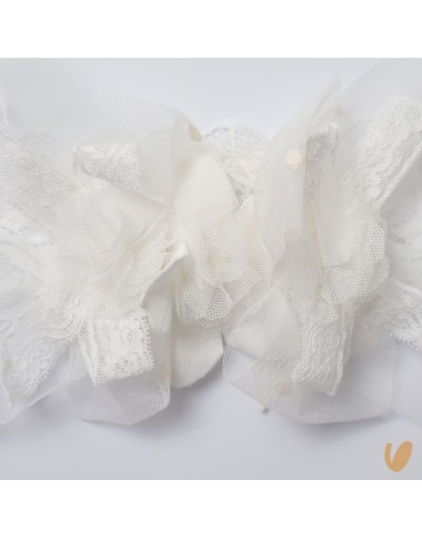 Fascia elegante Fasce e Codini