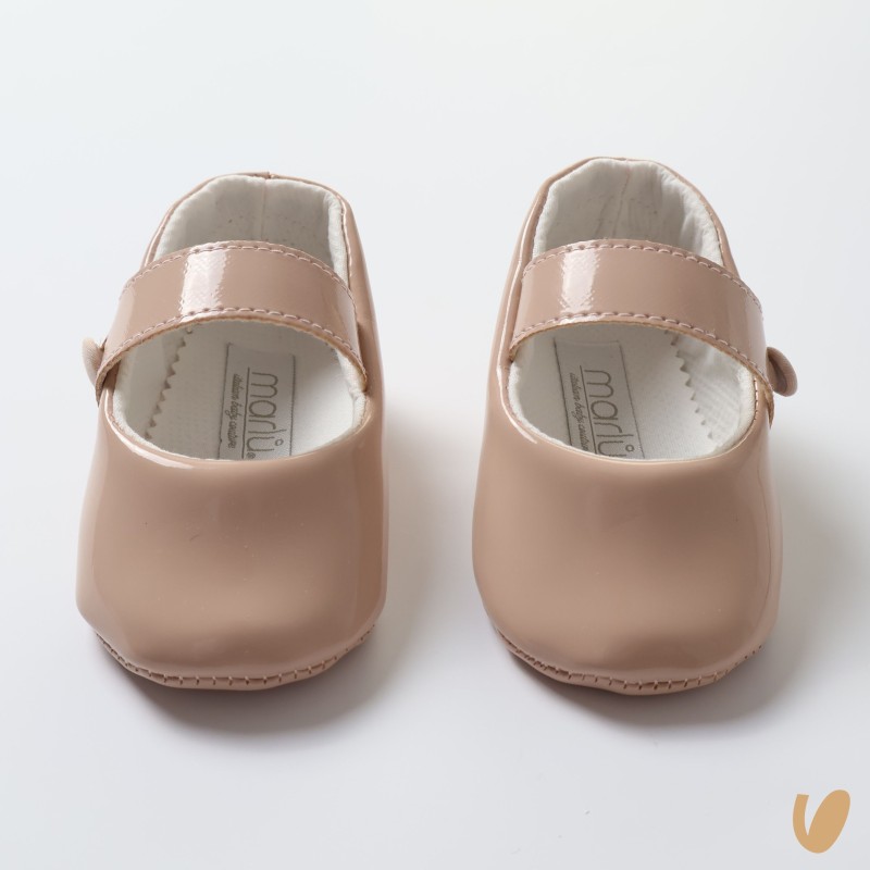 Scarpina in ecopelle Scarpe