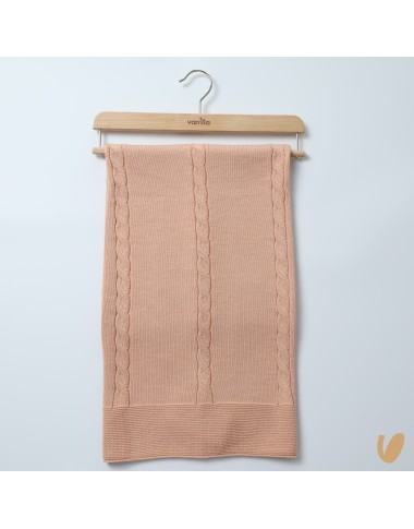 Copertina misto lana Accessori