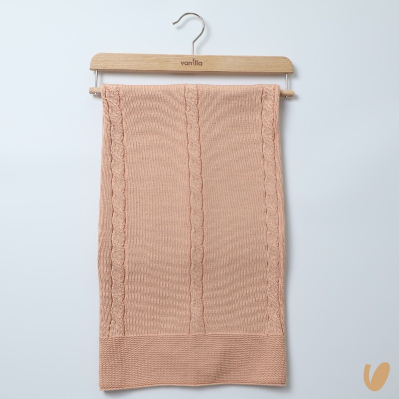 Copertina misto lana Accessori