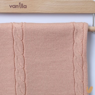 Copertina misto lana Accessori