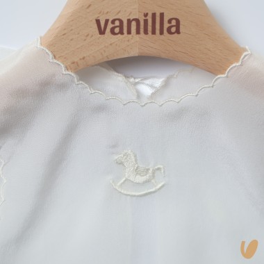 Camicia della fortuna seta Intimo e Camicia Fortuna