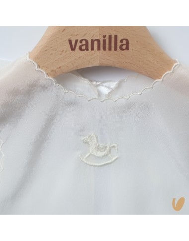 Camicia della fortuna seta Intimo e Camicia Fortuna