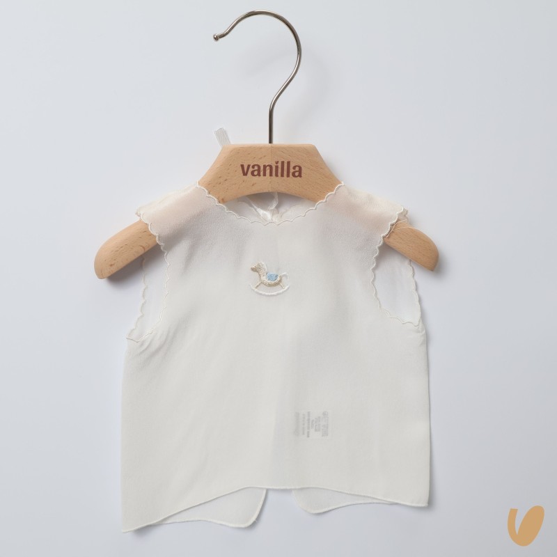 Camicia della fortuna seta Intimo e Camicia Fortuna