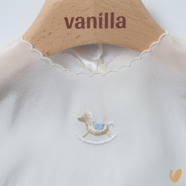 Camicia della fortuna seta Intimo e Camicia Fortuna