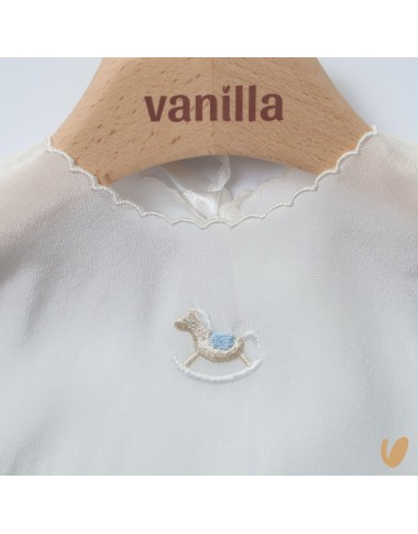 Camicia della fortuna seta Intimo e Camicia Fortuna