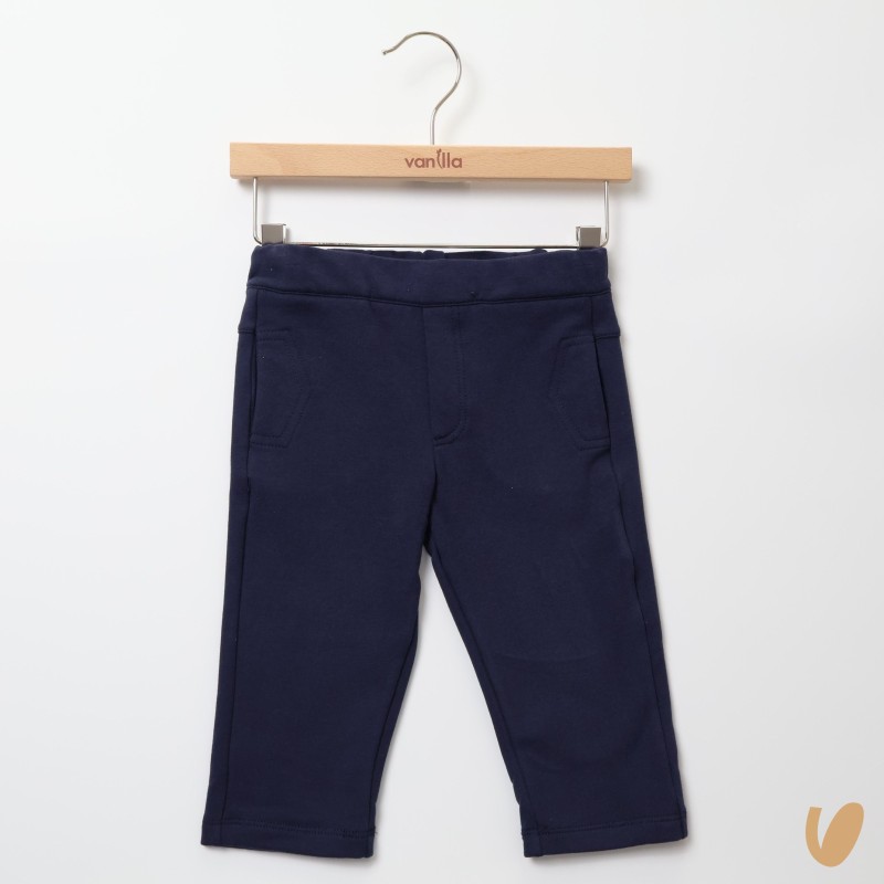 Pantalone in felpa Neonato