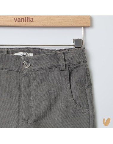 Pantalone in velluto Bimbo