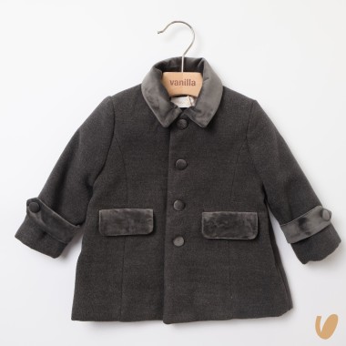 Cappotto inglese Cappotto e Giubbino