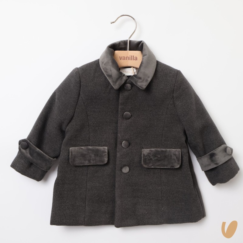 Cappotto inglese Cappotto e Giubbino