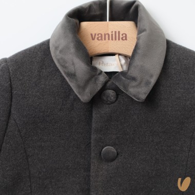 Cappotto inglese Cappotto e Giubbino