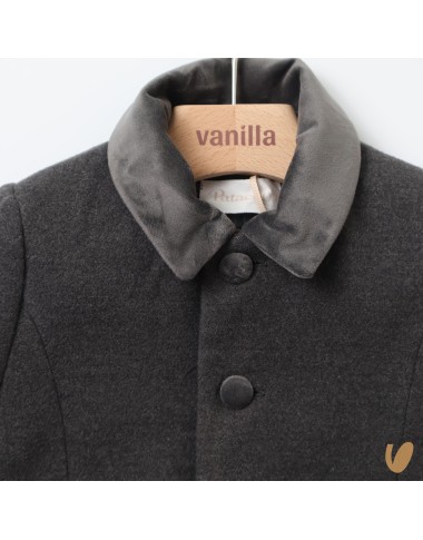 Cappotto inglese Cappotto e Giubbino