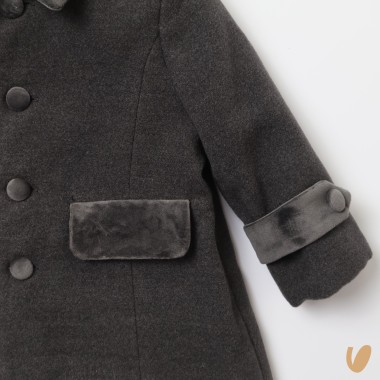 Cappotto inglese Cappotto e Giubbino