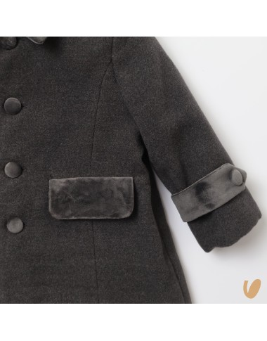 Cappotto inglese Cappotto e Giubbino