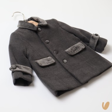 Cappotto inglese Cappotto e Giubbino