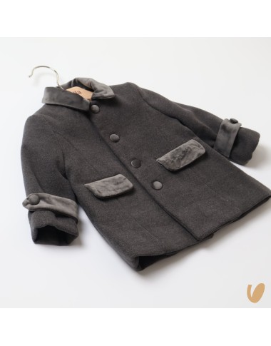 Cappotto inglese Cappotto e Giubbino