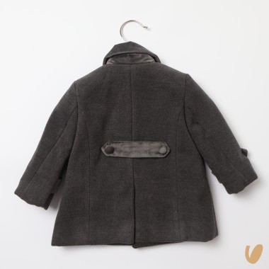 Cappotto inglese Cappotto e Giubbino