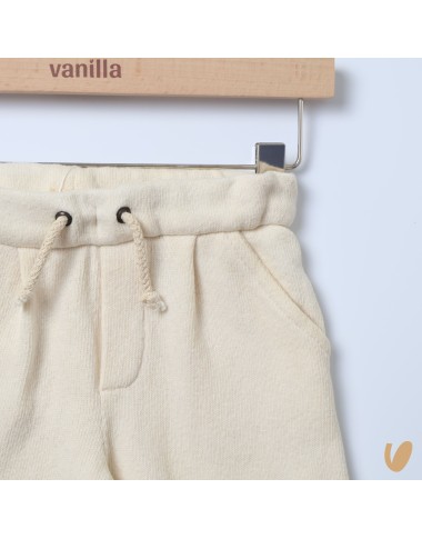 Pantalone caldo in jersey Bimbo