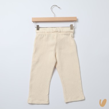 Pantalone caldo in jersey Bimbo