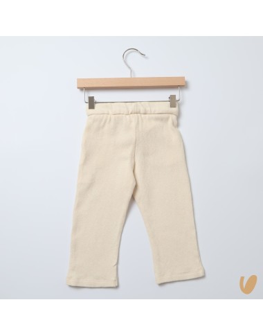 Pantalone caldo in jersey Bimbo