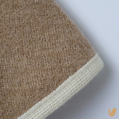 Cappottino in lana marinaretto Cappotto e Giubbino